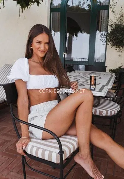 Cork escorts Audrey — 1