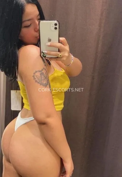 Cork escorts Piedad — 2