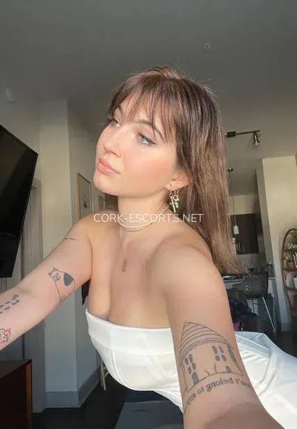 Cork escorts Emelie — 1