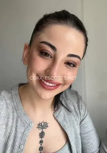 Cork escorts Ella — 5