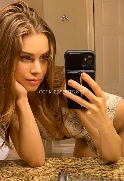 Cork escorts Margaret — 2