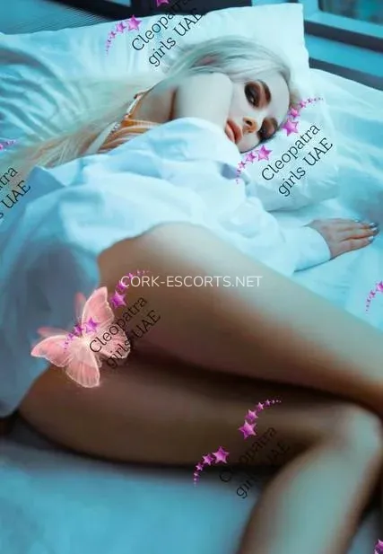 Cork escorts Ellen — 6