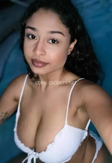 Cork escorts Inga — 1