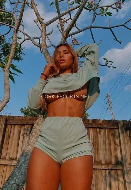 Cork escorts Ingeborg — 5