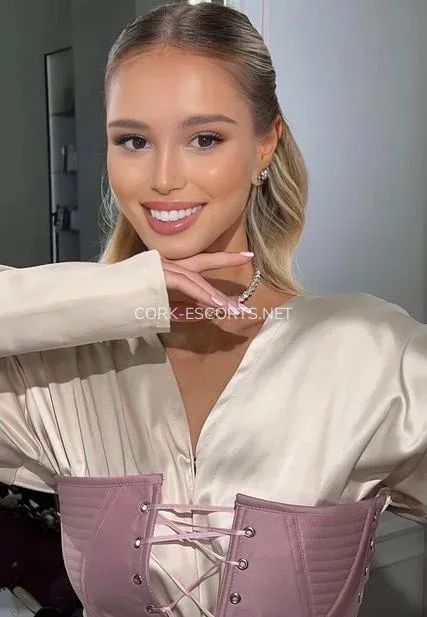 Cork escorts Octavia — 1