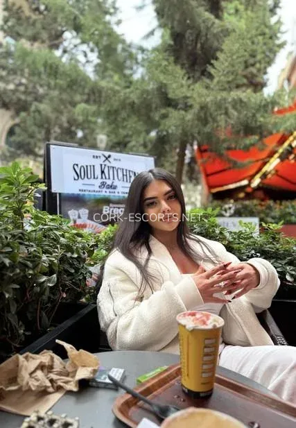 Cork escorts Linda — 9
