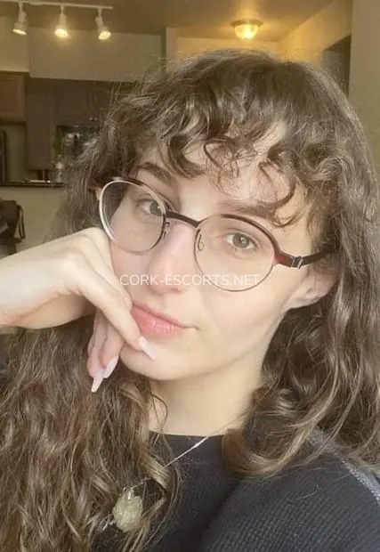 Cork escorts Michelle — 2