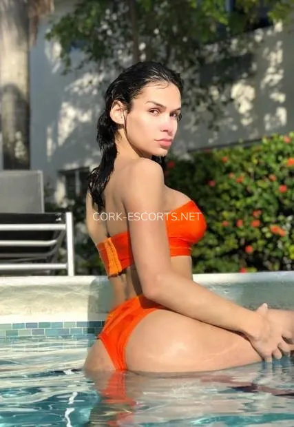 Cork escorts Samantha — 2