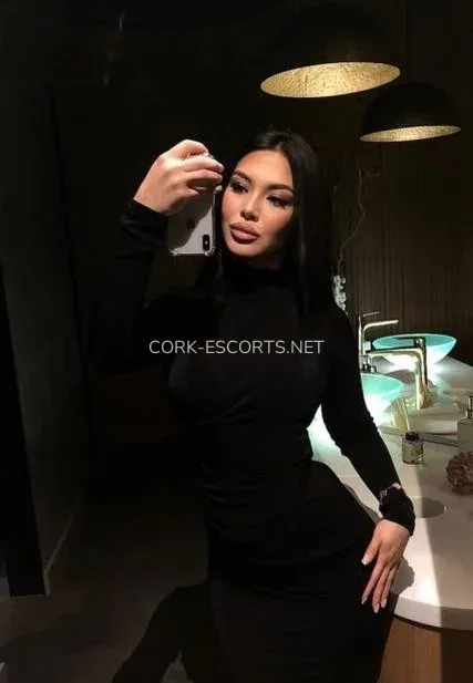 Cork escorts Sofia — 3