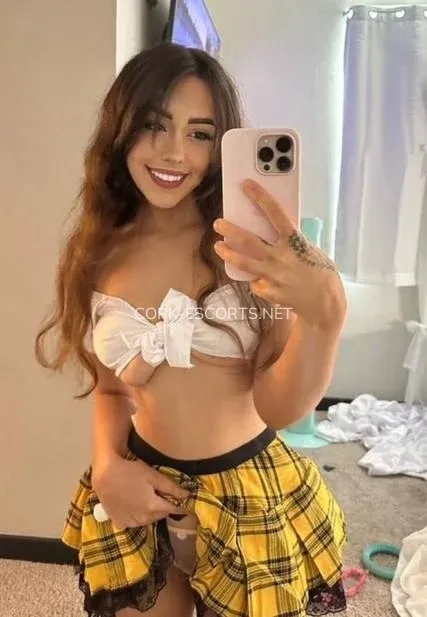 Cork escorts Sofie — 1
