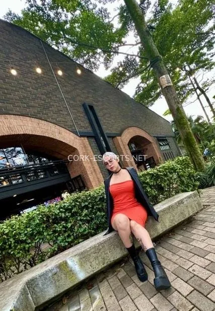 Cork escorts Nieves — 8