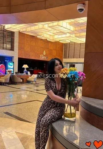 Cork escorts Kendall — 1