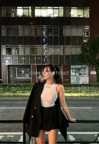 Cork escorts Liliana — 1