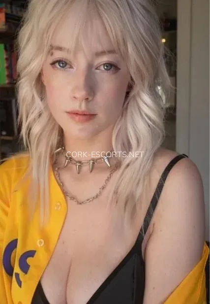 Cork escorts Susanne — 6