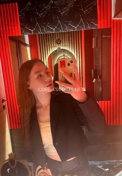 Cork escorts Angelina — 1
