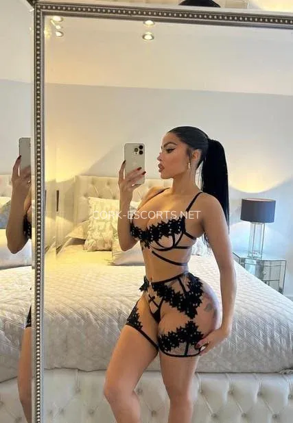 Cork escorts Britt — 3