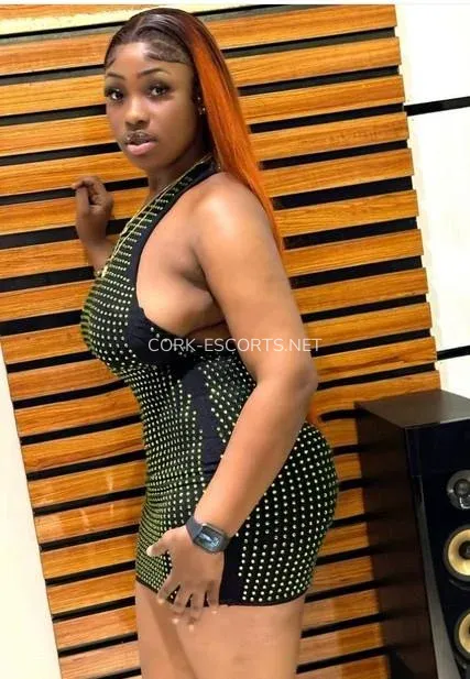 Cork escorts Hailey — 6