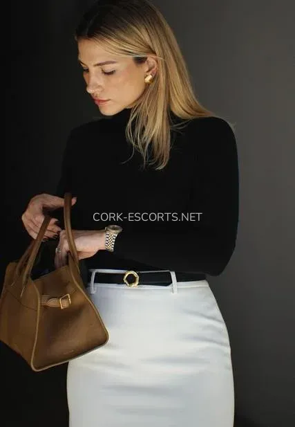 Cork escorts Sadie — 3