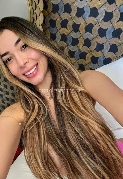 Cork escorts Elsa — 2