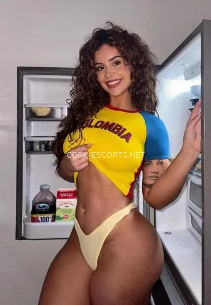 Cork escorts Daniela — 1