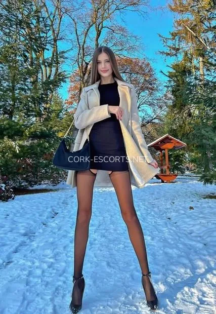 Cork escorts Audrey — 2