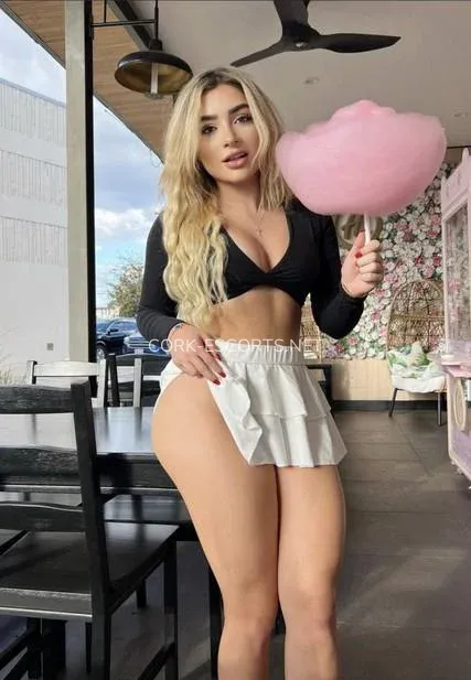 Cork escorts Madeline — 4