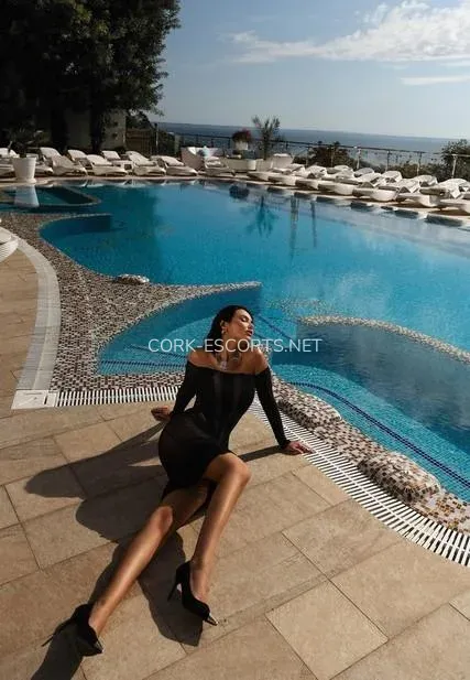 Cork escorts Caroline — 1