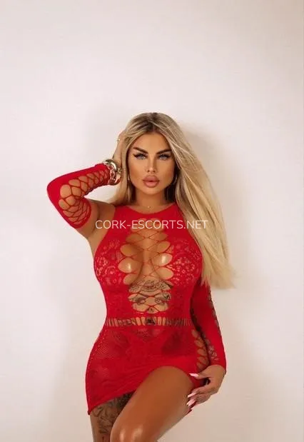 Cork escorts Gabrielle — 2