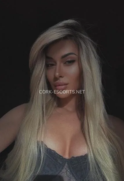 Cork escorts Jade — 2