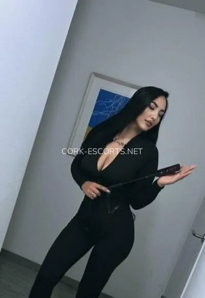 Escort djevojka Caroline - Cork