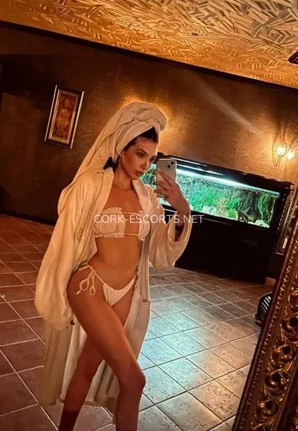Cork escorts Kelly — 9
