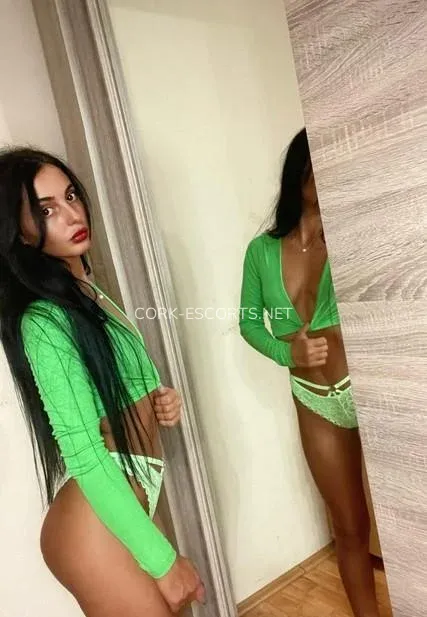 Cork escorts Maj — 6