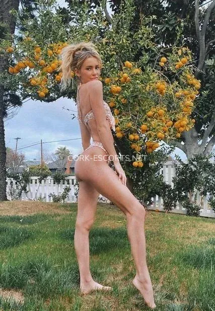 Cork escorts Agnes — 1