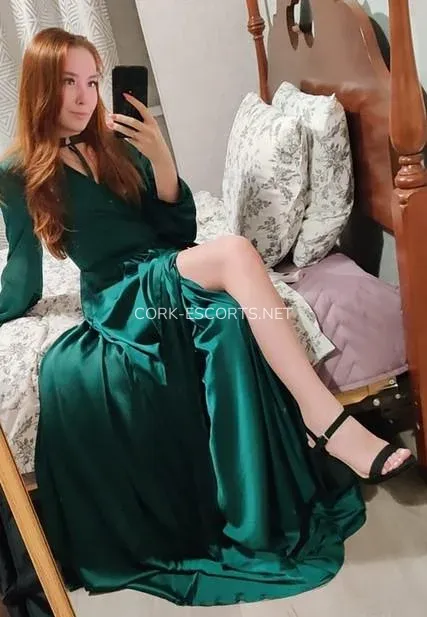 Cork escorts Lovisa — 4