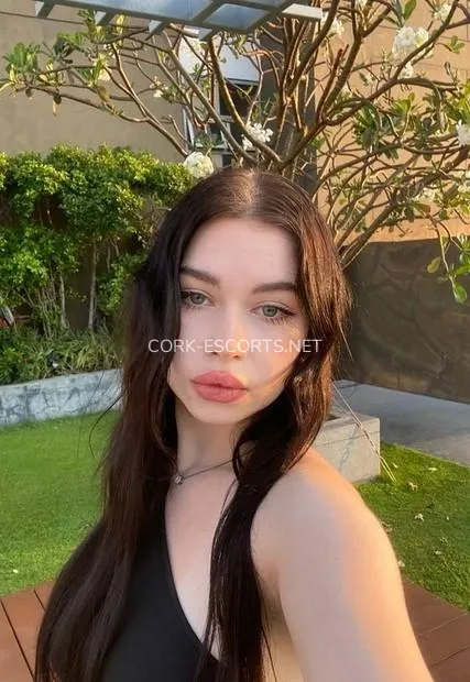 Cork escorts Milena — 2
