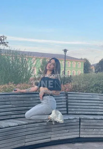 Cork escorts Adrianna — 7