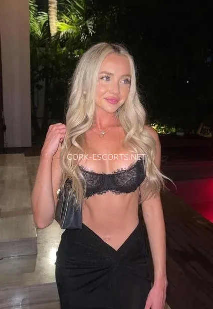Cork escorts Aniyah — 4