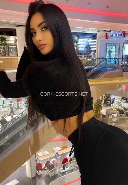 Cork escorts Charlotte — 1