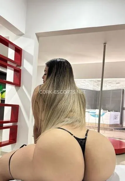 Cork escorts Lavinia — 1