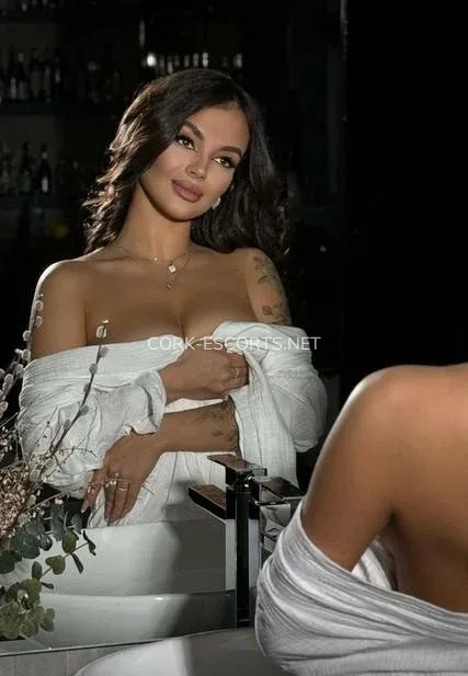 Cork escorts Allison — 6