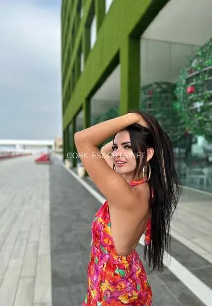 Cork escorts Ulrika — 3