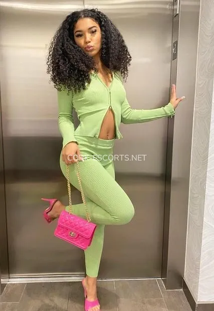 Cork escorts Kayla — 2
