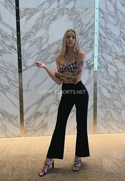 Cork escorts Jasmine — 3