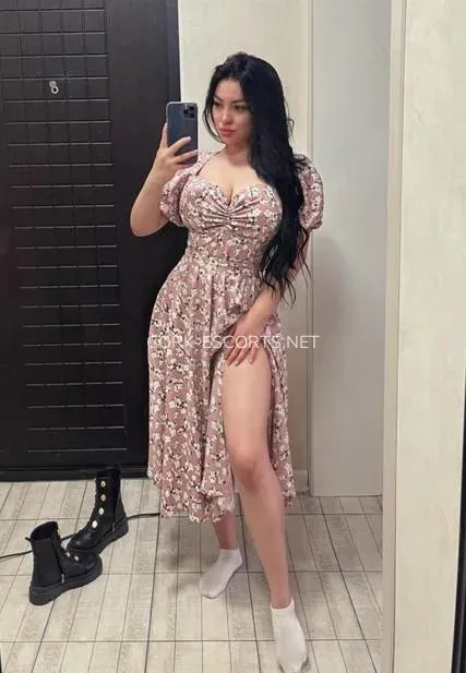 Cork escorts Ariel — 3