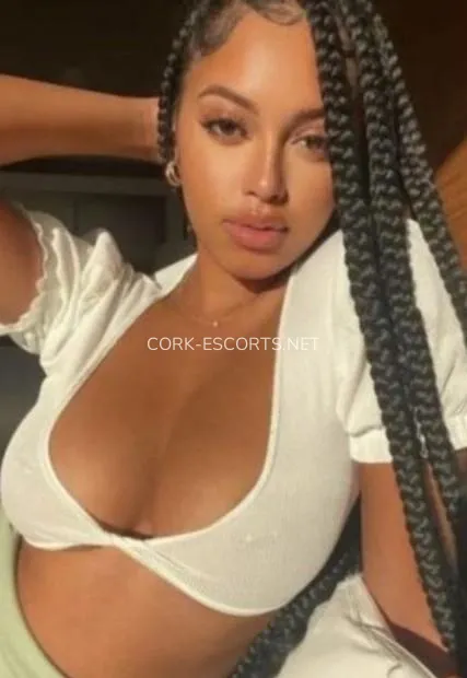 Cork escorts Adrianna — 2
