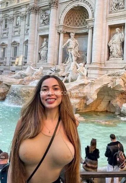 Cork escorts Isabelle — 3