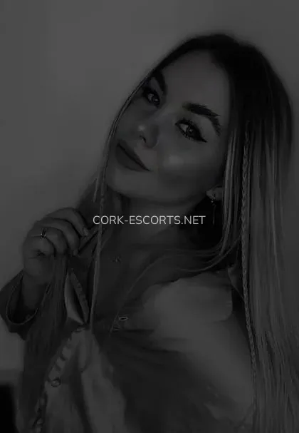 Cork escorts Fernanda — 4