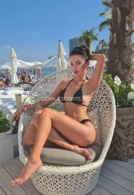 Escort djevojka Hanna - Cork