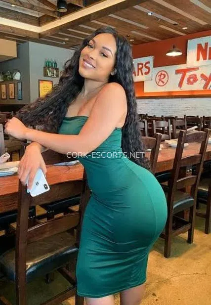 Cork escorts Isabelle — 1