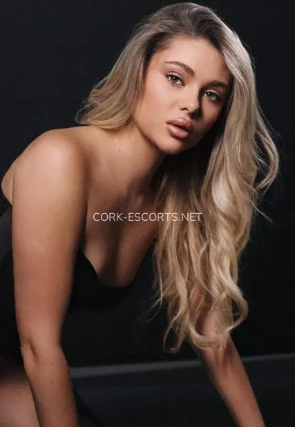 Cork escorts Nathalie — 4
